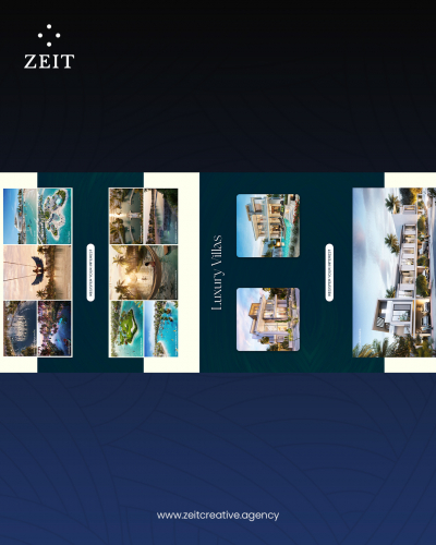 Landing Page - Royal Alliance Homes screenshot 2