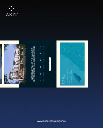 Landing Page - Royal Alliance Homes screenshot 3