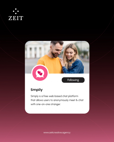 Smpily - Branding screenshot 1