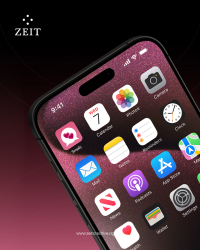 Smpily - Branding screenshot 2