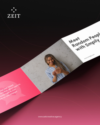 Smpily - Branding screenshot 3