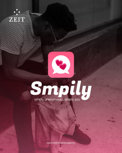 Smpily - Branding screenshot 4