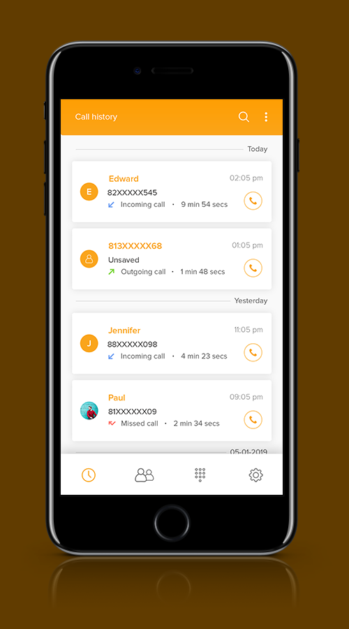 SmartOffice: All-in-One Office Solution screenshot 4