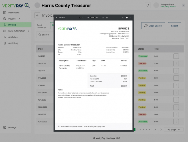 Enterprise-ready delivery + scaling support screenshot 4