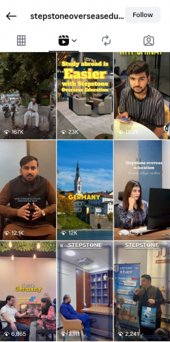 StepStone – Website Design & Digital Marketing screenshot 2