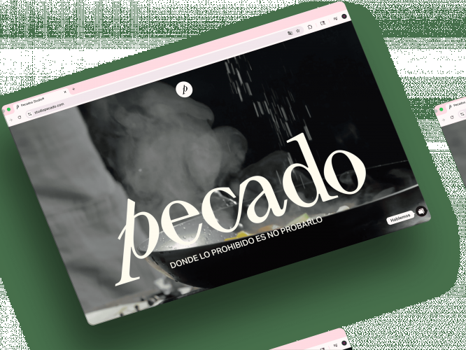 STUDIO PECADO screenshot 3