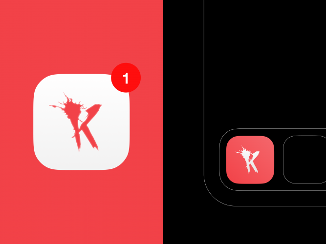 KARMA: GameFi Branding & Web Platform Development screenshot 1