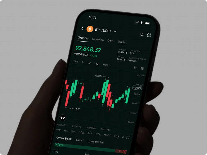 Wanya: Digital Wallet & Cross-Border Payments App screenshot 2