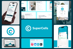SuperCells: Medical & Aesthetic Booking Platform