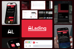 Lading: Logistics TMS Platform & MVP Development