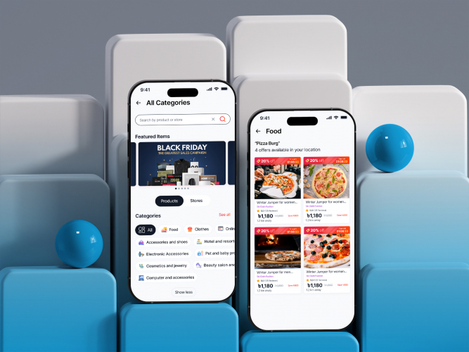 Offerzzz App screenshot 5