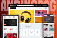 Pickbuzz Online Retail Shop