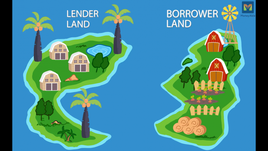 Motion Graphics screenshot 1