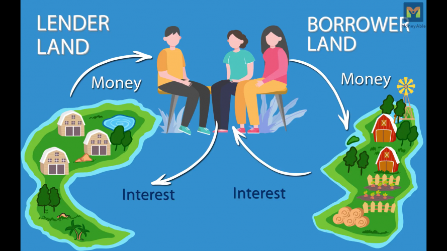 Motion Graphics screenshot 3