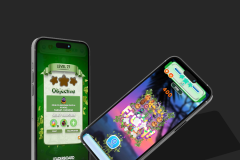 Gbasgbos Game development