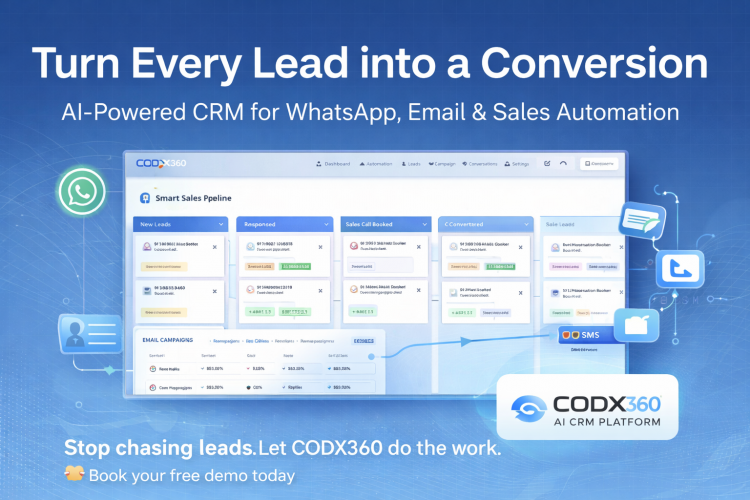 Codx360 screenshot 4