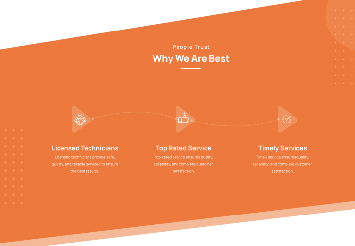 AssistMeIn | Responsive SaaS Platform. screenshot 5