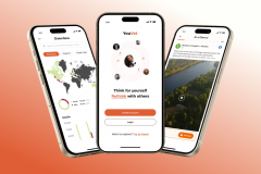 MVP for E-Learning startup in just 3 months