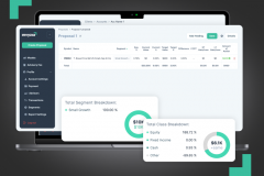 Portfolio management and investments