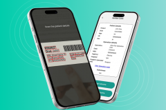 AI powered app to revolutionize data operation