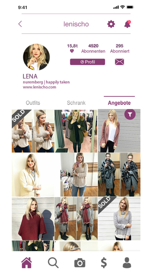 Dress And Friends screenshot 1