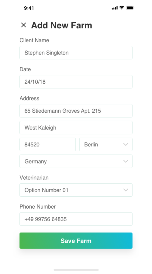 Calf Resilience screenshot 11