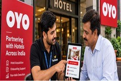 OYO – Hotel Partner Acquisition & Onboarding