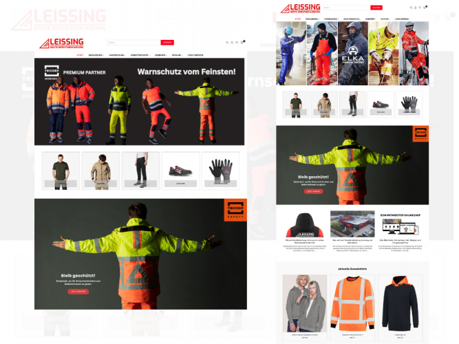 Shopify Store Development screenshot 4