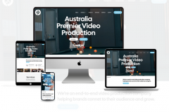 Custom Website Development