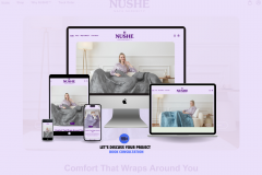 Ecommerce Website Development