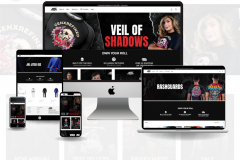 Shopify Website Development