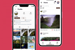 Bindaas Gang Mobile App