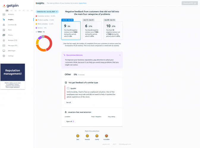 Technical Partnership for SaaS Platform Growth screenshot 2