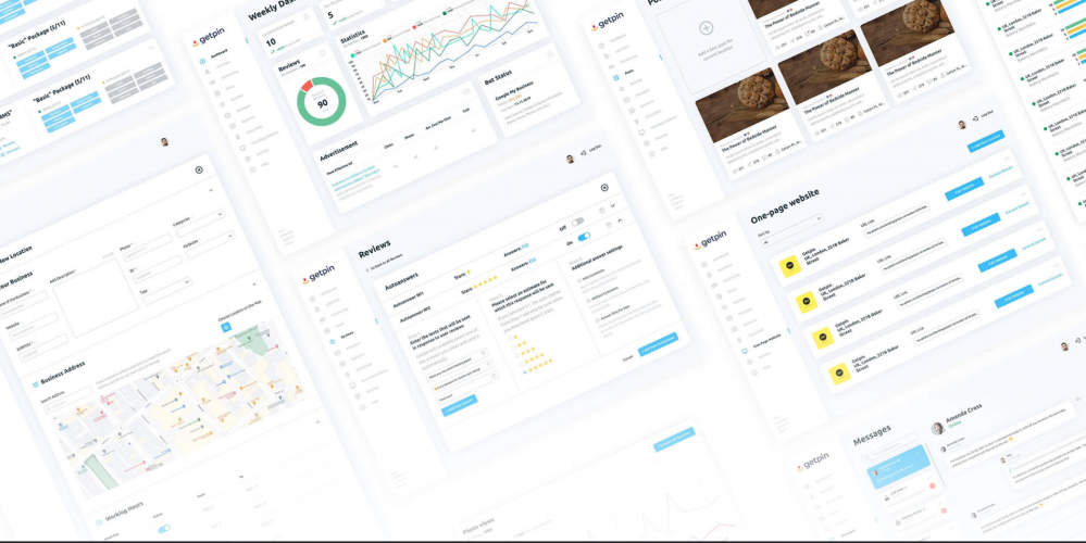 Technical Partnership for SaaS Platform Growth screenshot 1
