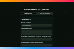 Automated PDF Document Creation (replacing Word/Excel templates)