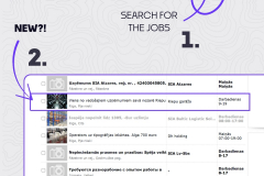 Automated Web Scraper & AI Job Filter System
