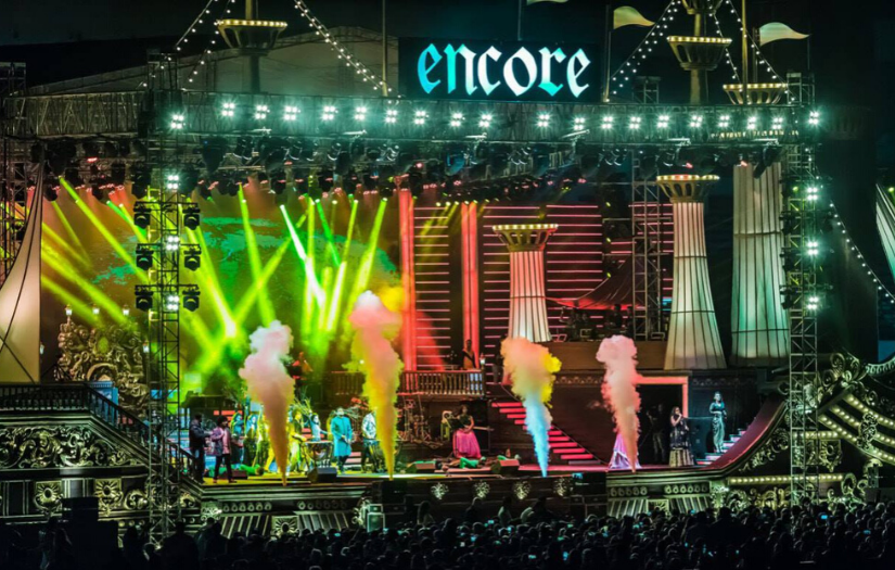 AR Rahman - Iss khaas Mehman ka khaas Swagath!  3 Million Reach, 5.5 Crore Generated Revenue screenshot 3