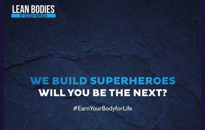 Satish Parada By 180 Conversions, 3 Months Programme, Incredible ROI screenshot 1