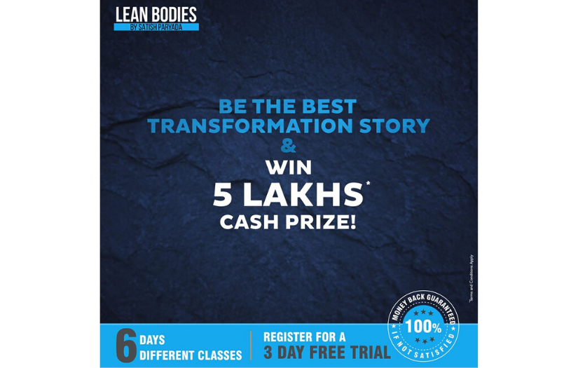 Satish Parada By 180 Conversions, 3 Months Programme, Incredible ROI screenshot 2