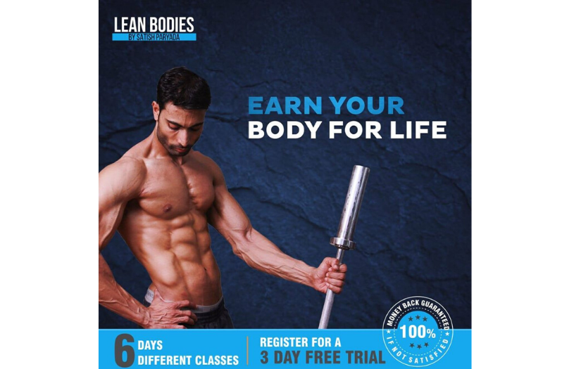 Satish Parada By 180 Conversions, 3 Months Programme, Incredible ROI screenshot 3