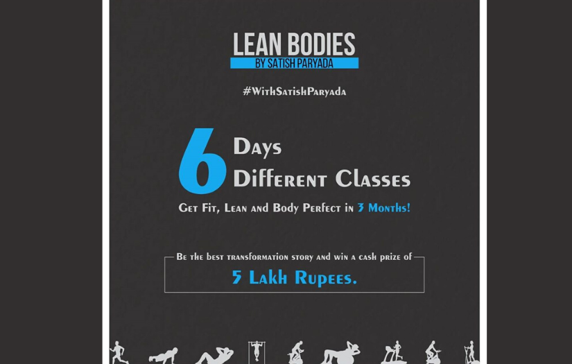 Satish Parada By 180 Conversions, 3 Months Programme, Incredible ROI screenshot 4