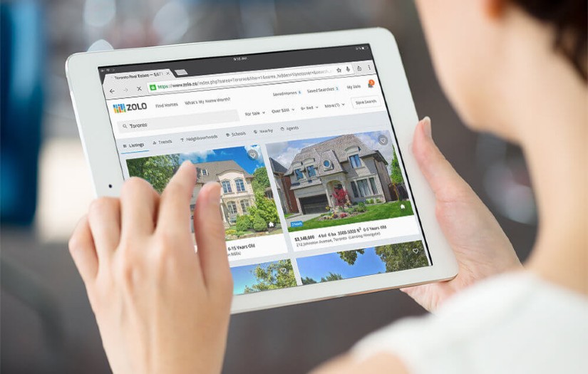 Zolo: Blending AI and advertising to drive aggressive growth screenshot 1