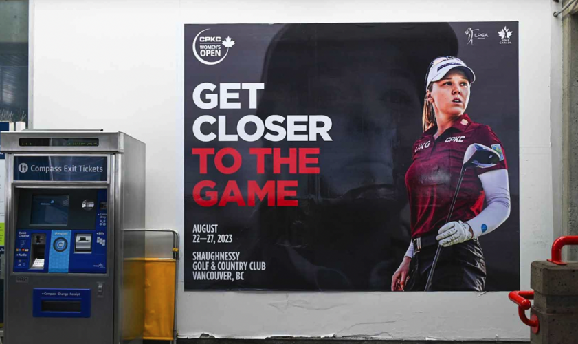 CPKC Women's Open: Turning Canada's only LPGA stop into the biggest event in town screenshot 2