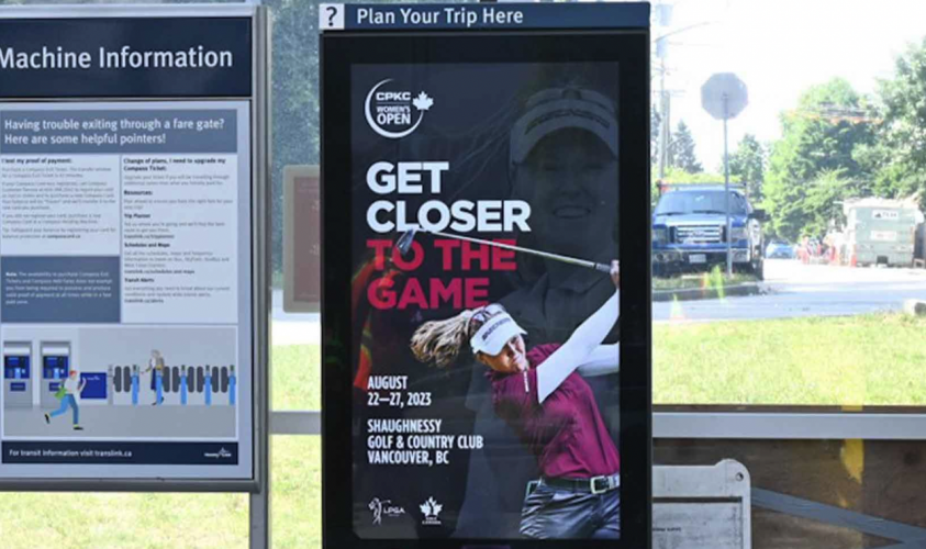 CPKC Women's Open: Turning Canada's only LPGA stop into the biggest event in town screenshot 1