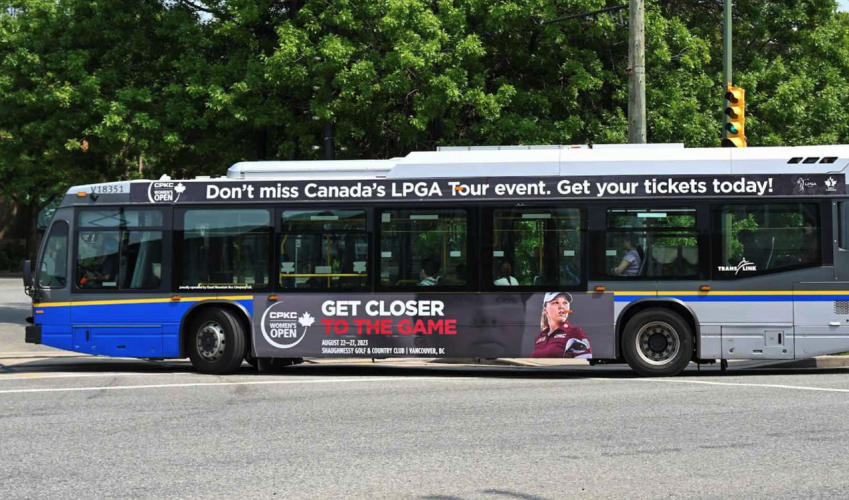 CPKC Women's Open: Turning Canada's only LPGA stop into the biggest event in town screenshot 3