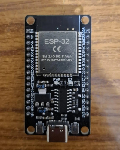 Dual-Core Performance Firmware screenshot 2