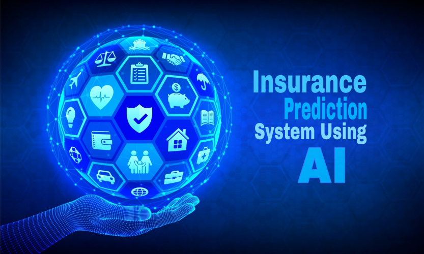 Smart Insurance AI model development screenshot 1