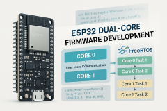 Dual-Core Performance Firmware