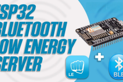 BLE - BLE Device Connector