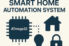 Smart Home Automation System